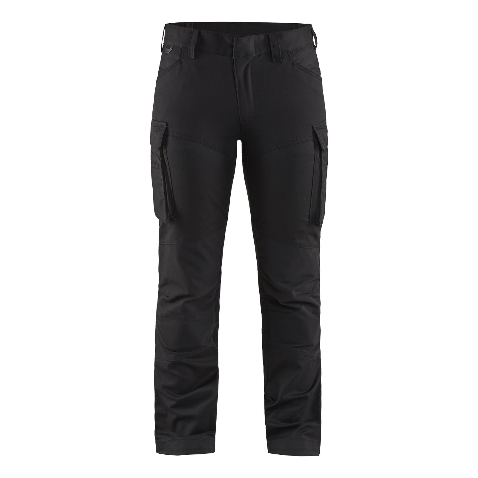 Blaklader BLAKLADER 71471830 | Women's service trousers stretch Work Trousers Women - twill fabric - 714718309900