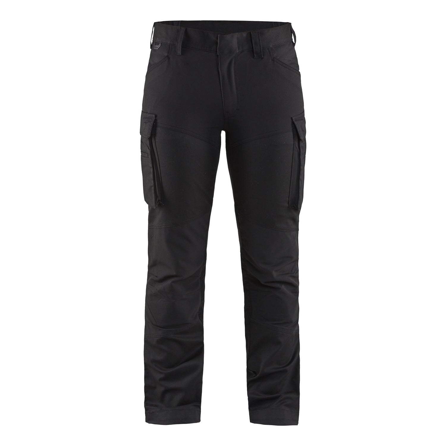 Blaklader BLAKLADER 71471830 | Women's service trousers stretch Work Trousers Women - twill fabric - 714718309900