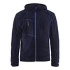 Blaklader BLAKLADER 48632502 Furry Pile Jacket Work Jacket MEN - 100% Polyester - 486325028985