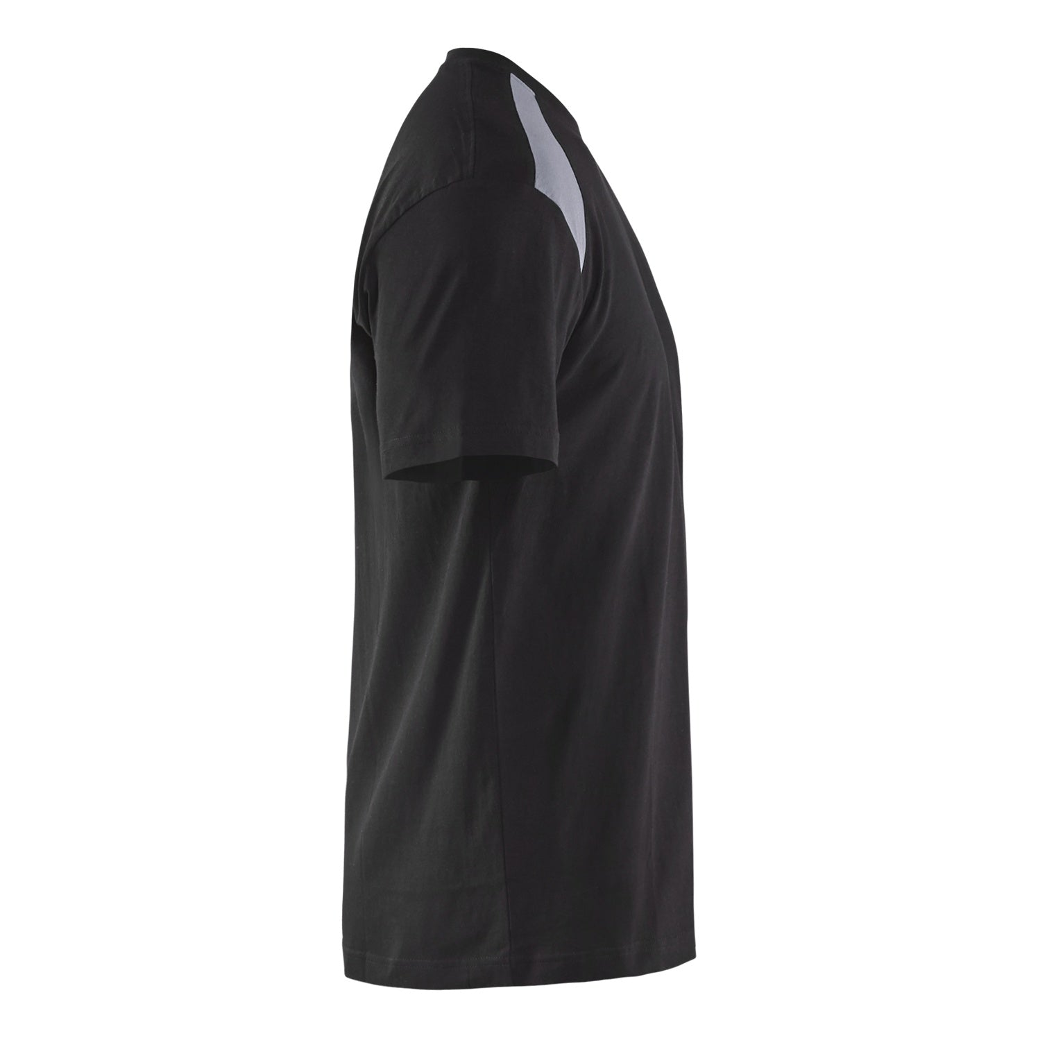 Blaklader BLAKLADER 33791042 T SHIRT Short Sleeve Work T-Shirt MEN - 100% Cotton - 337910429994_CR