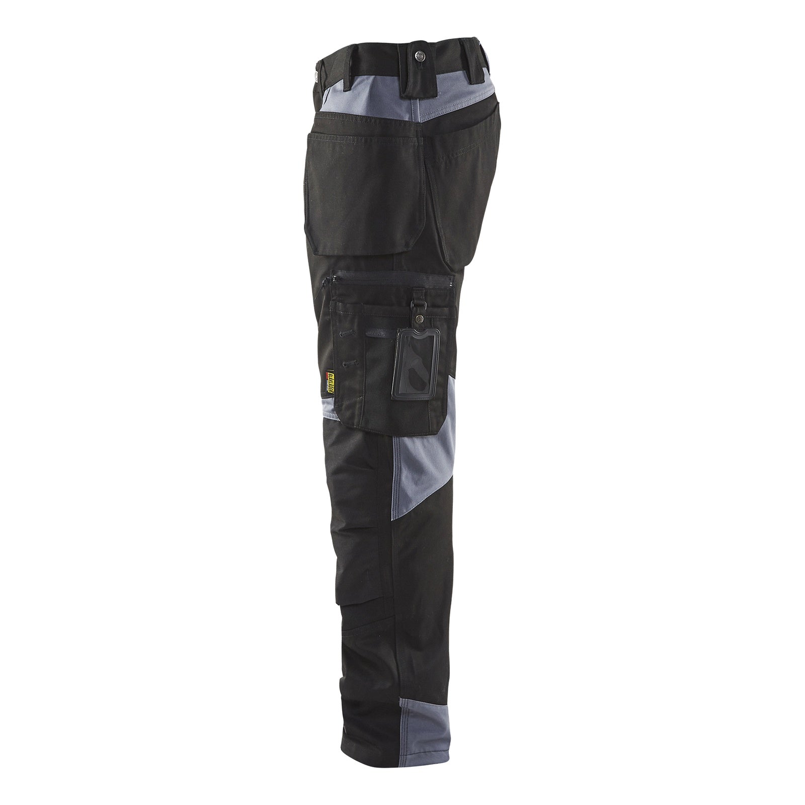Blaklader BLAKLADER 15551860 | Craftsman trousers Work Trousers Men - twill fabric - 155518609994_CL