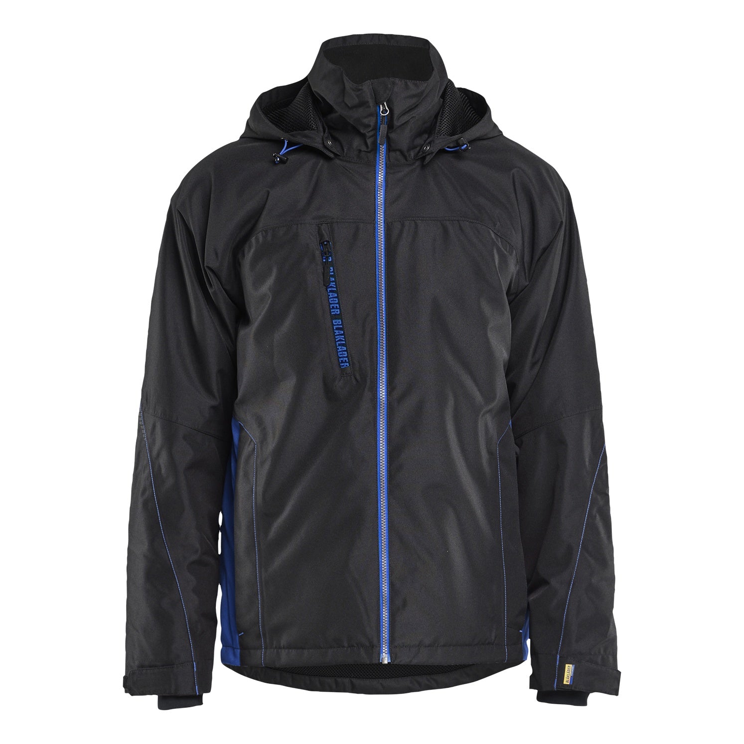 Blaklader BLAKLADER 48901977 Lightweight lined Winter Jacket Work Jacket MEN - Waterproof - 489019779985