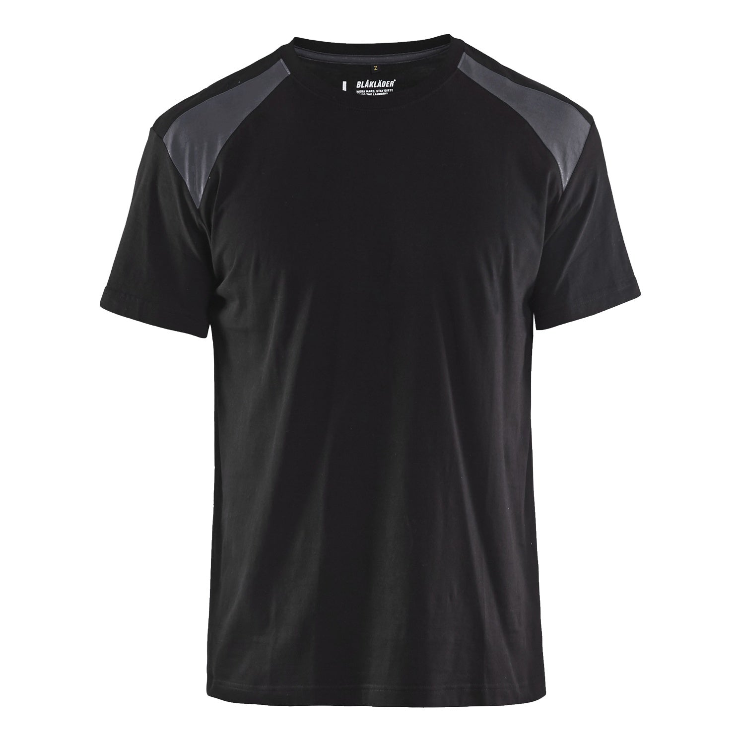 Blaklader BLAKLADER 33791042 T SHIRT Short Sleeve Work T-Shirt MEN - 100% Cotton - 337910429996