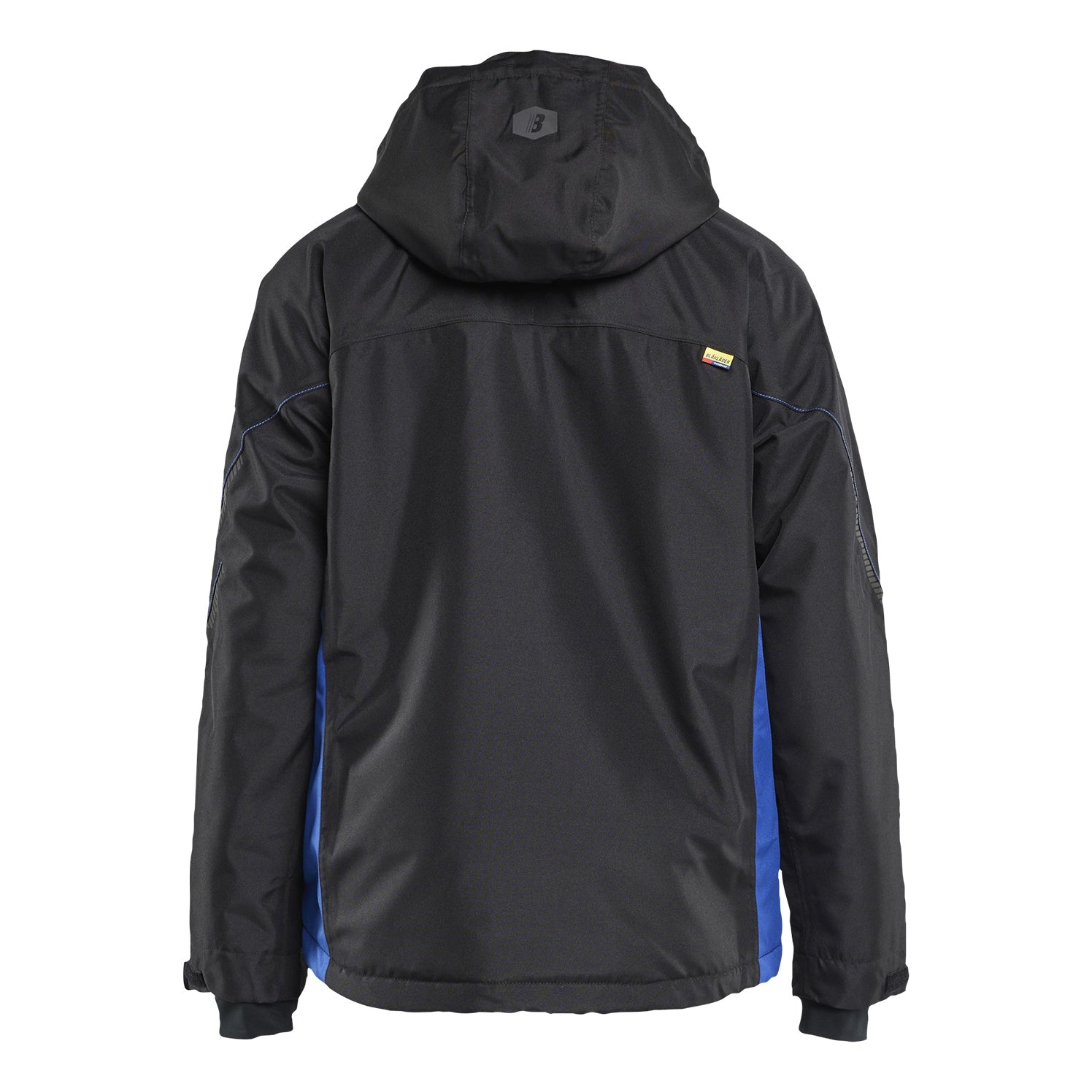 Blaklader BLAKLADER 48901977 Lightweight lined Winter Jacket Work Jacket MEN - Waterproof - 489019779985_2
