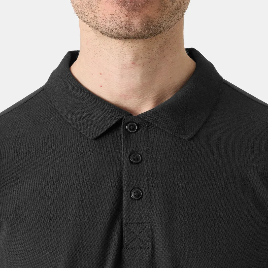 Helly Hansen Work Wear - 79398_990_feature1 - Onbody-W26-Winter 2026-FW26-Fundementals -Classic 2.0