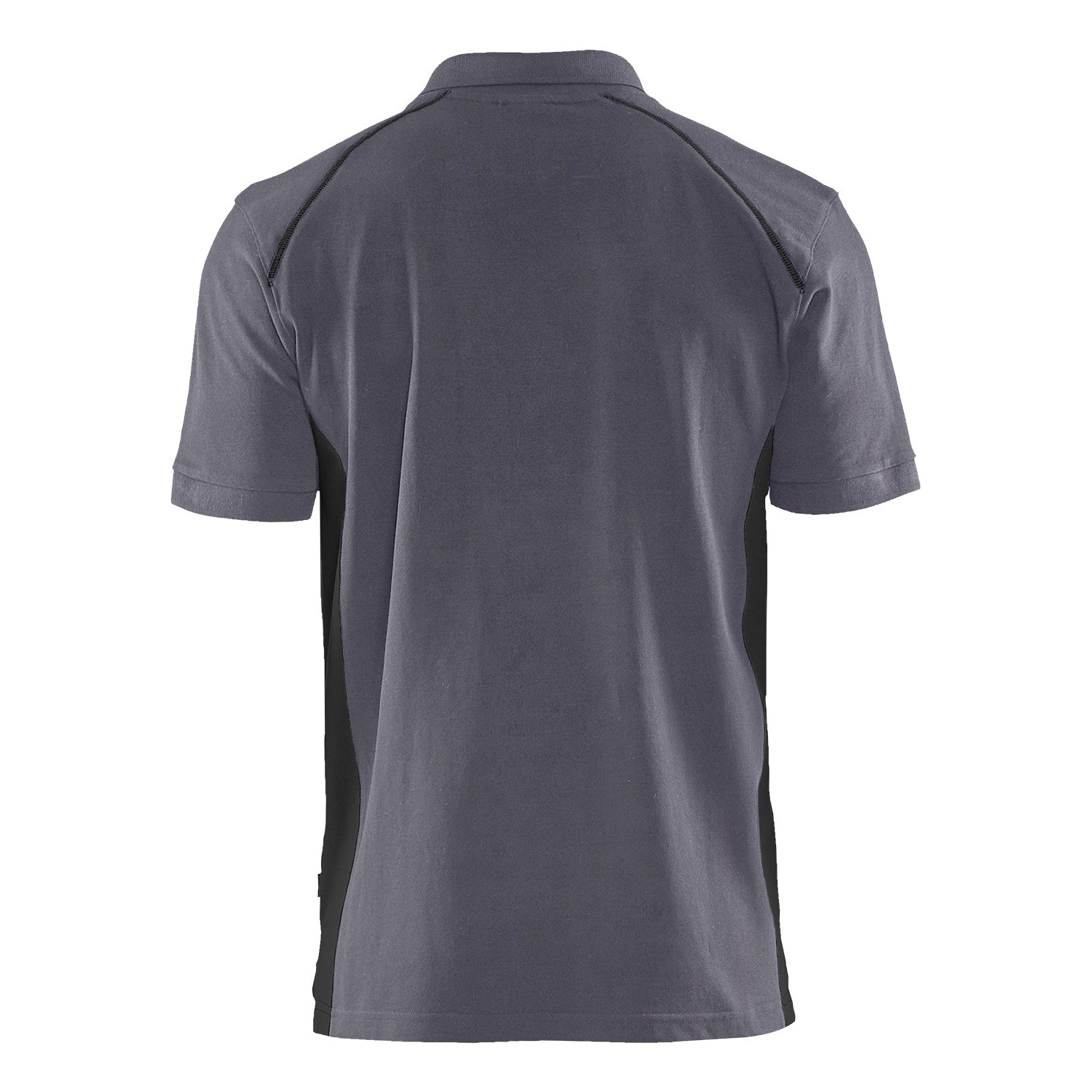 Blaklader BLAKLADER 33241050 Polo shirt Short Sleeve Work Polo MEN - 60% Cotton 40% Polyester - 332410509699_2
