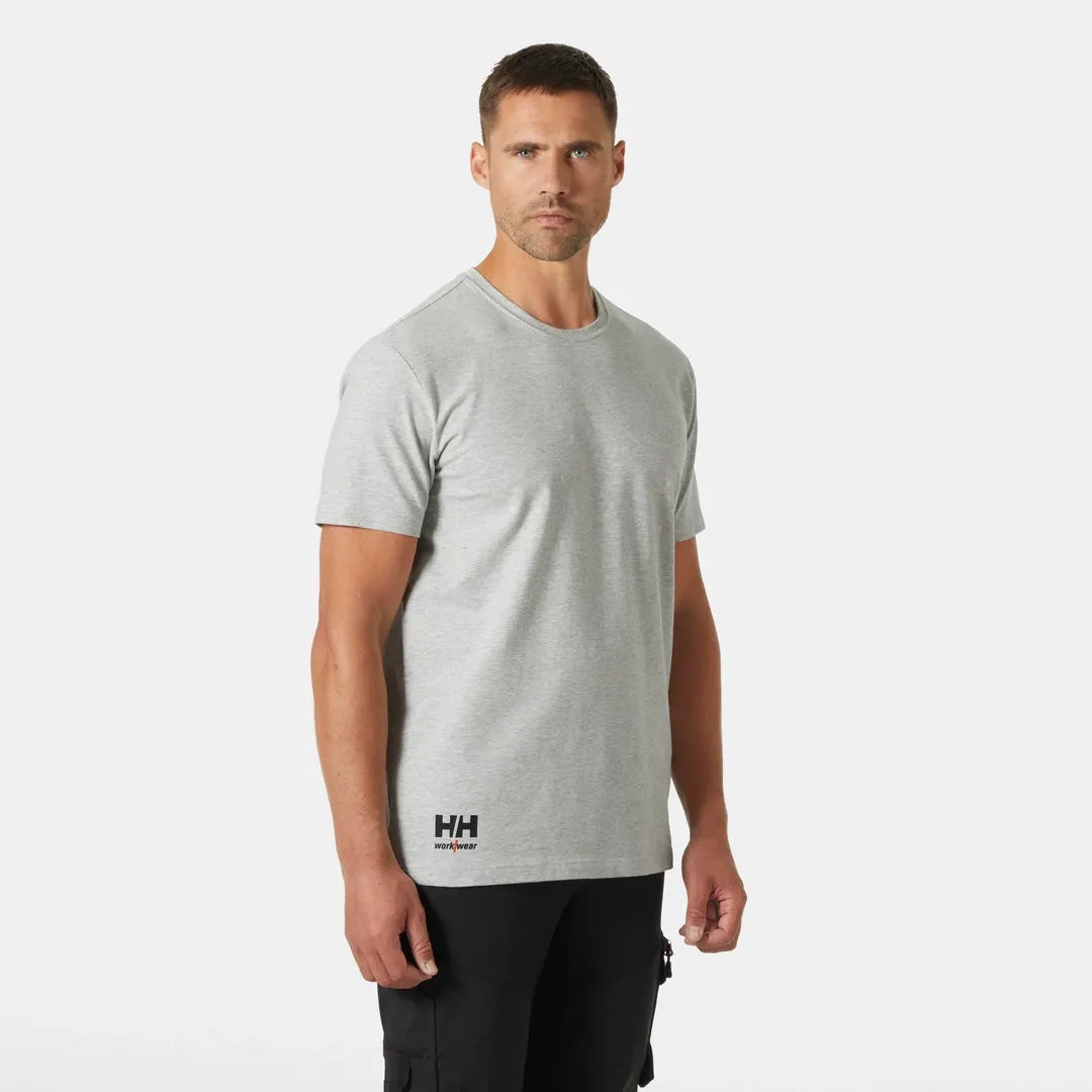 Helly Hansen Work Wear - 79246_932_onbody1 - Onbody-S25-Summer 2025-Fundementals