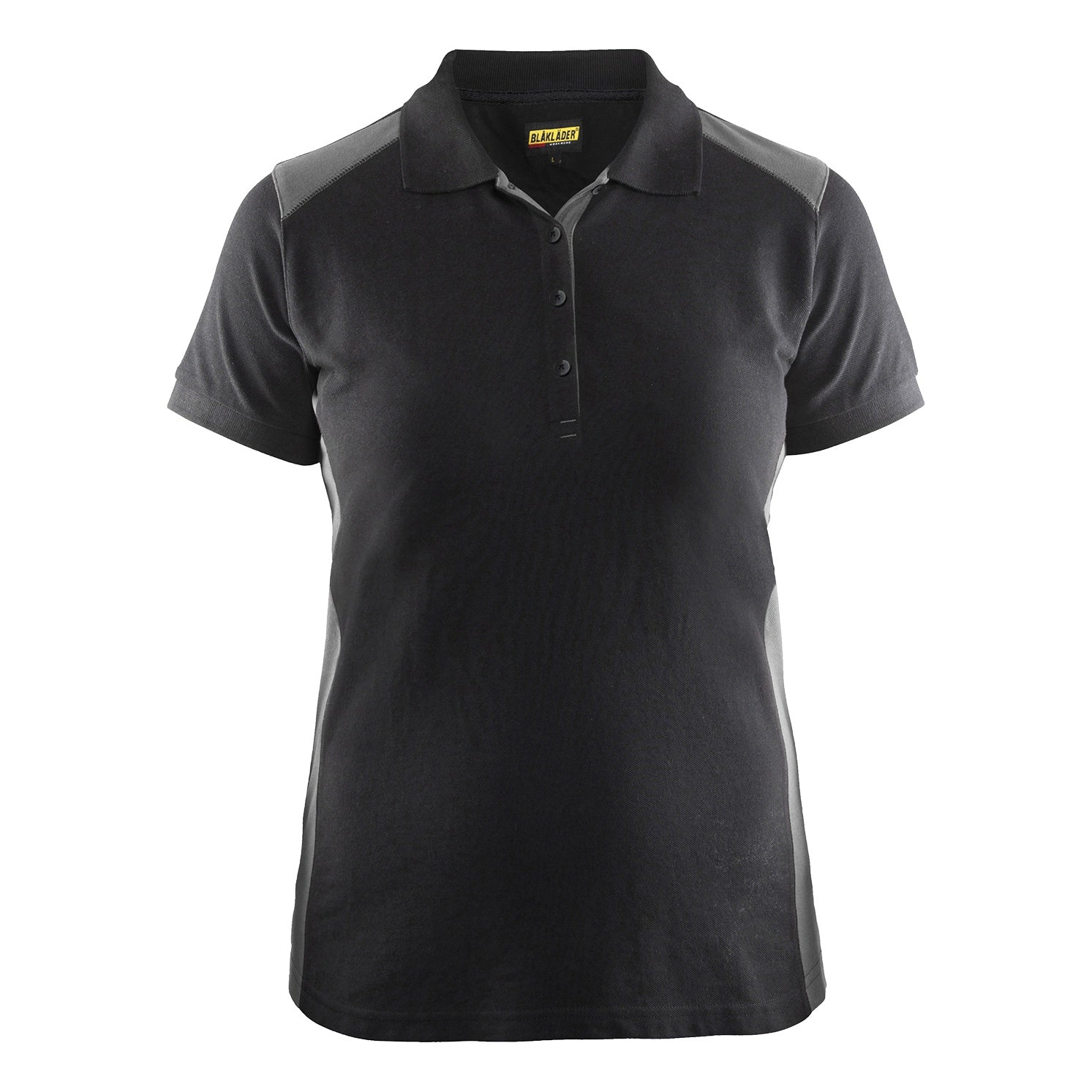 Blaklader BLAKLADER 33901050 Women's Polo Shirt Short Sleeve Work Polo WOMEN - 60% Cotton - 339010509994