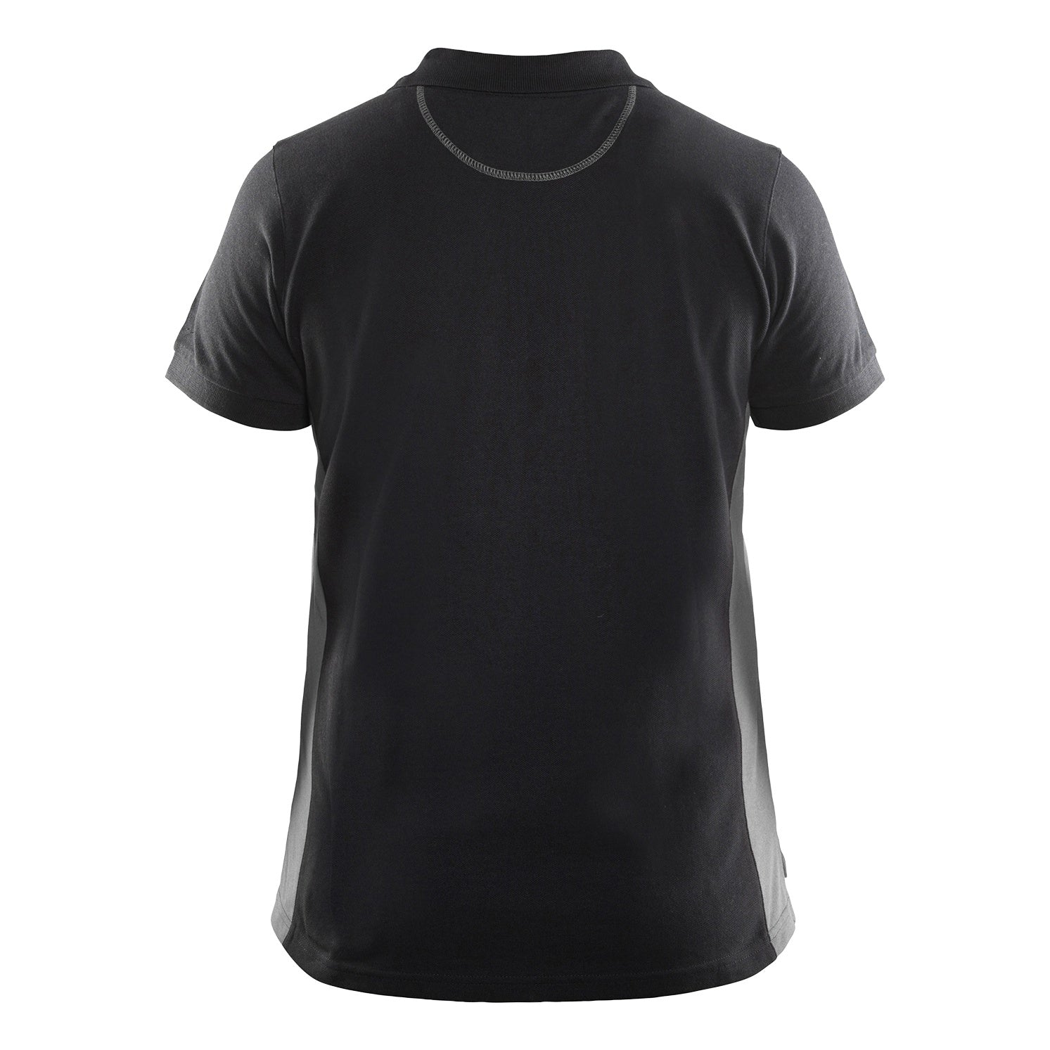 Blaklader BLAKLADER 33901050 Women's Polo Shirt Short Sleeve Work Polo WOMEN - 60% Cotton - 339010509994_2