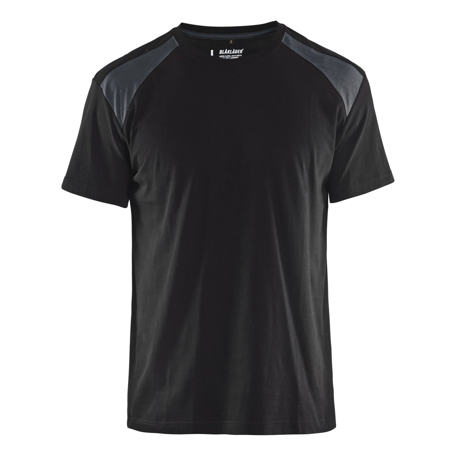 Blaklader BLAKLADER 33791042 T SHIRT Short Sleeve Work T-Shirt MEN - 100% Cotton - 337910429998
