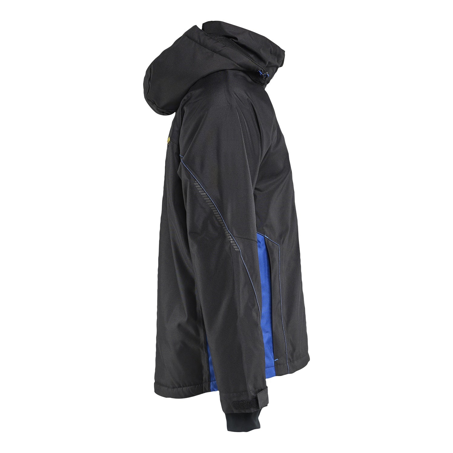 Blaklader BLAKLADER 48901977 Lightweight lined Winter Jacket Work Jacket MEN - Waterproof - 489019779985_CR
