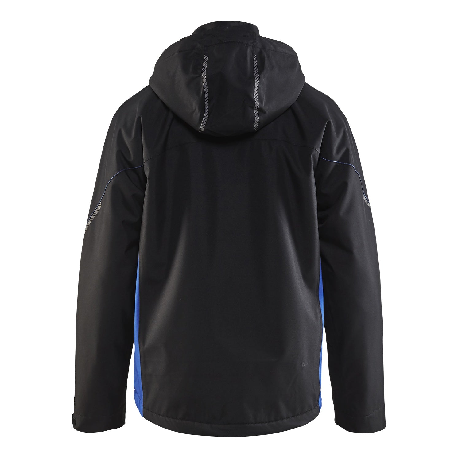 Blaklader BLAKLADER 48901977 Lightweight lined Winter Jacket Work Jacket MEN - Waterproof - 489019779985_CB