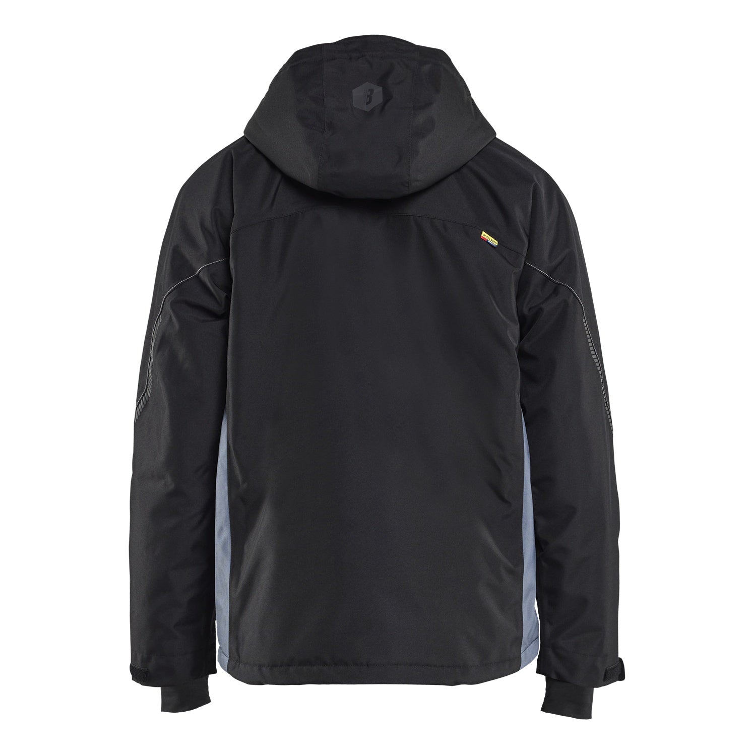 Blaklader BLAKLADER 48901977 Lightweight lined Winter Jacket Work Jacket MEN - Waterproof - 489019779994_2