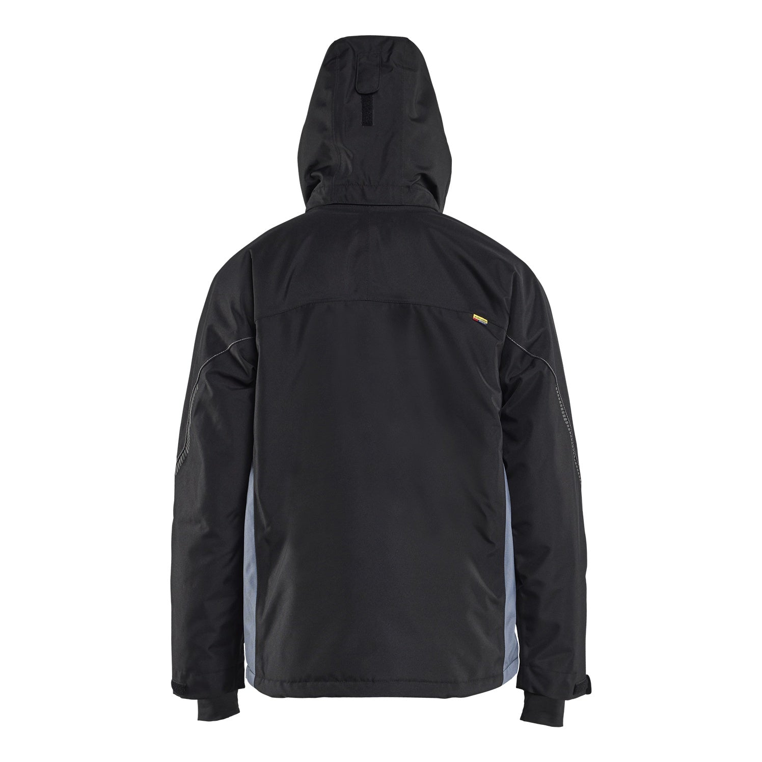 Blaklader BLAKLADER 48901977 Lightweight lined Winter Jacket Work Jacket MEN - Waterproof - 489019779994_3