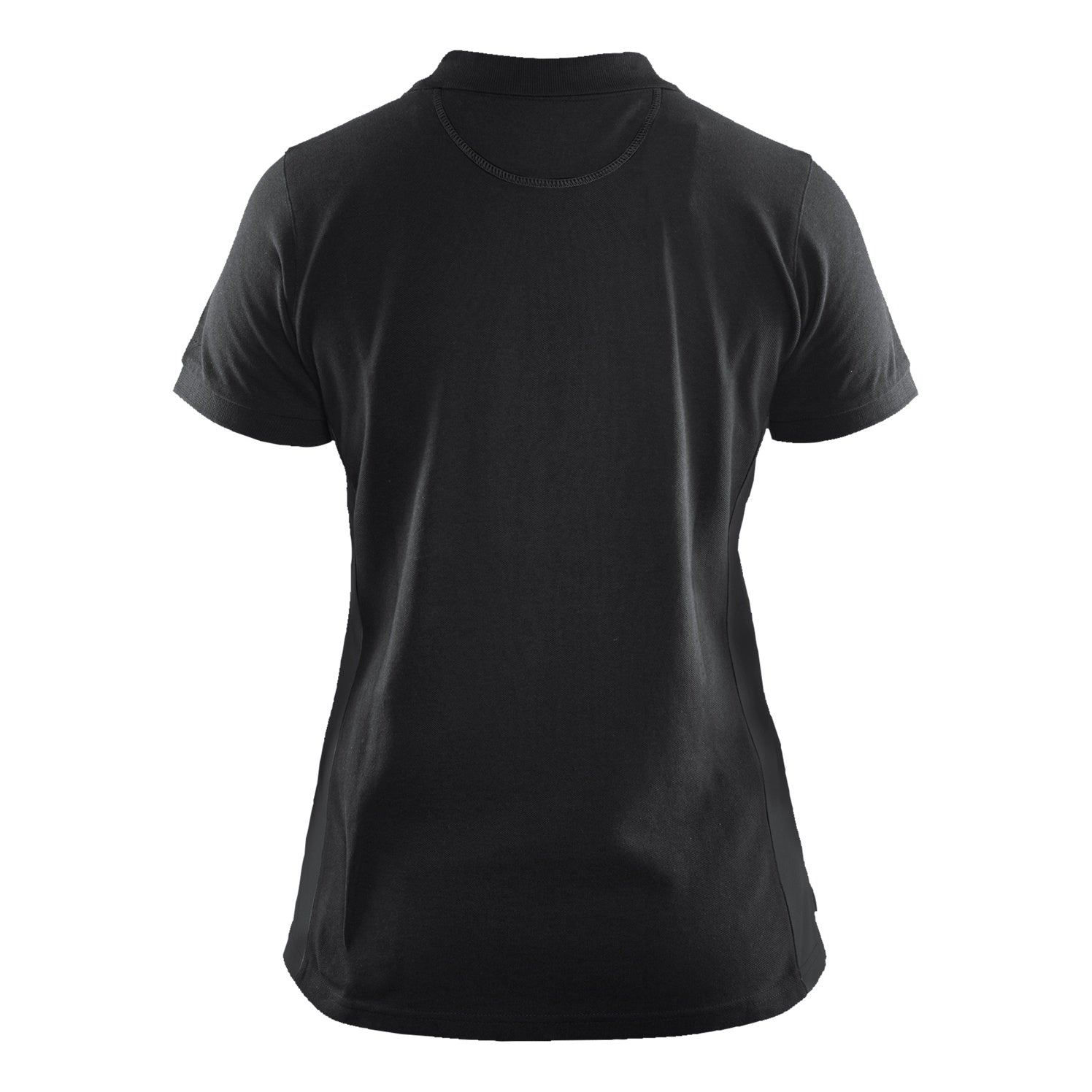Blaklader BLAKLADER 33901050 Women's Polo Shirt Short Sleeve Work Polo WOMEN - 60% Cotton - 339010509998_2