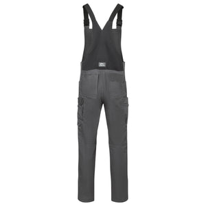 KÜBLER REFORCE - Back View
