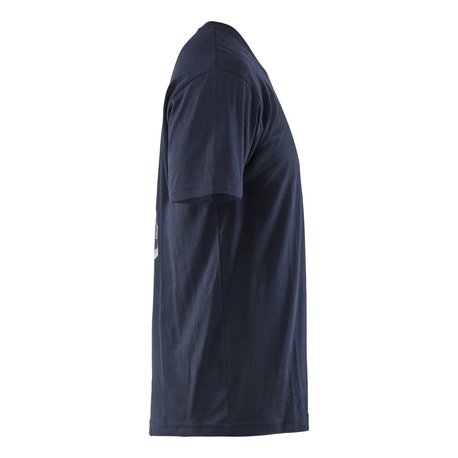 Blaklader BLAKLADER 94191042 T shirt Blåkläder Beach Club Short Sleeve Work T-Shirt MEN - 100% Cotton - 941910428600_CR