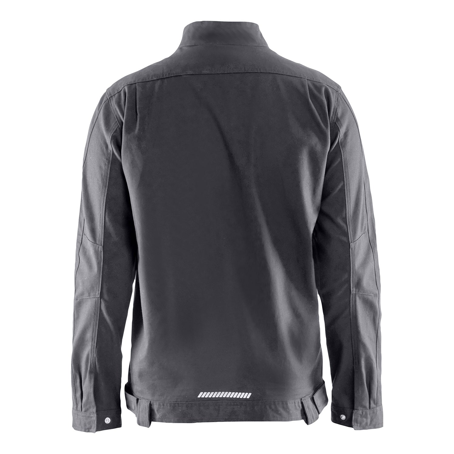 Blaklader BLAKLADER 44661344 Industry Jacket Stretch Work Jacket MEN - Cotton Stretch - 446613449600_2