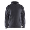 Blaklader BLAKLADER 35861169 Hoodie Work Sweatshirt MEN - Brushed Fleece - 358611699600