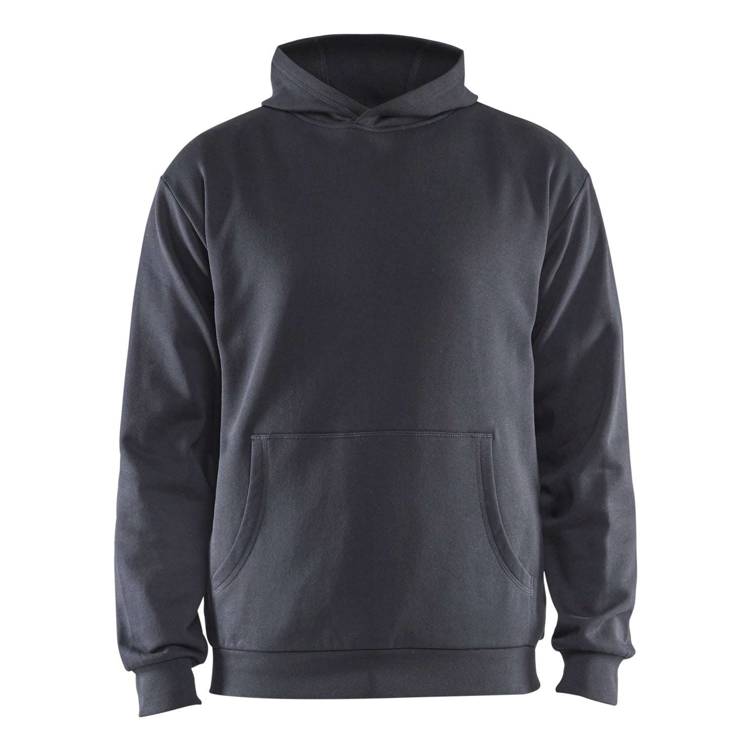 Blaklader BLAKLADER 35861169 Hoodie Work Sweatshirt MEN - Brushed Fleece - 358611699600
