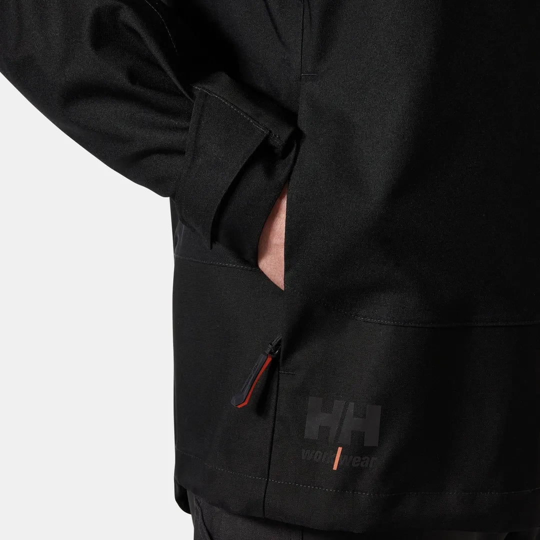 Helly Hansen Work Wear - 71141_990_feature5 - Onbody-W25-Winter 2025-FW25-Trades-Chelsea Evo