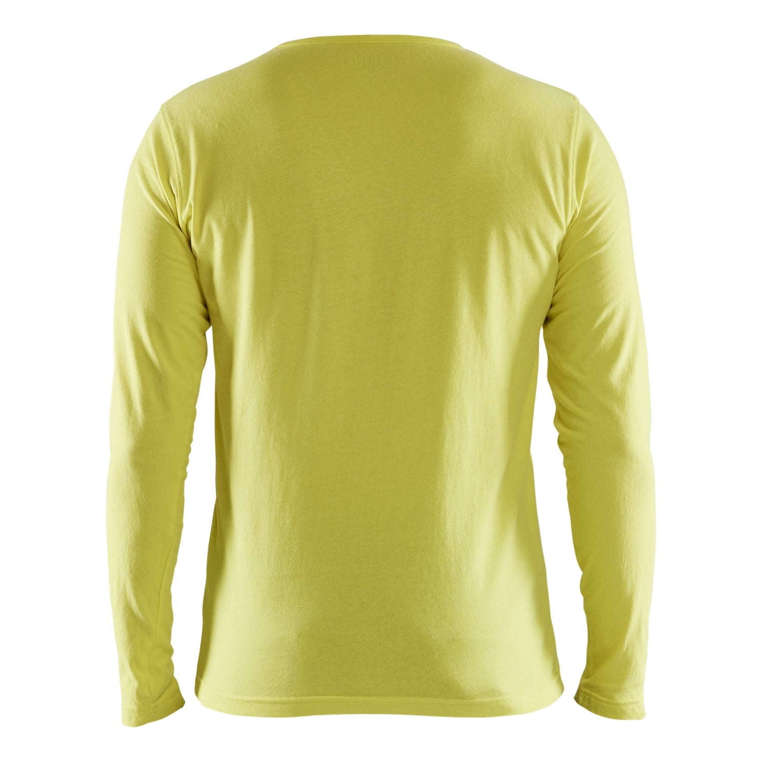Blaklader BLAKLADER 35001042 T SHIRT LONG SLEEVED Long Sleeve Work T-Shirt MEN - 100% Cotton - 350010423300_2