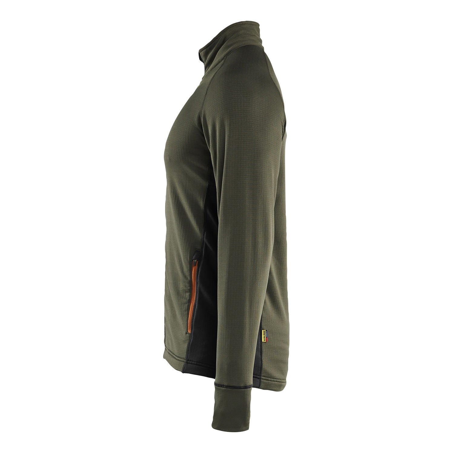 Blaklader BLAKLADER 47352539 STRIKER Fleece Jacket MEN - Thermal Insulation - 473525394240_CL