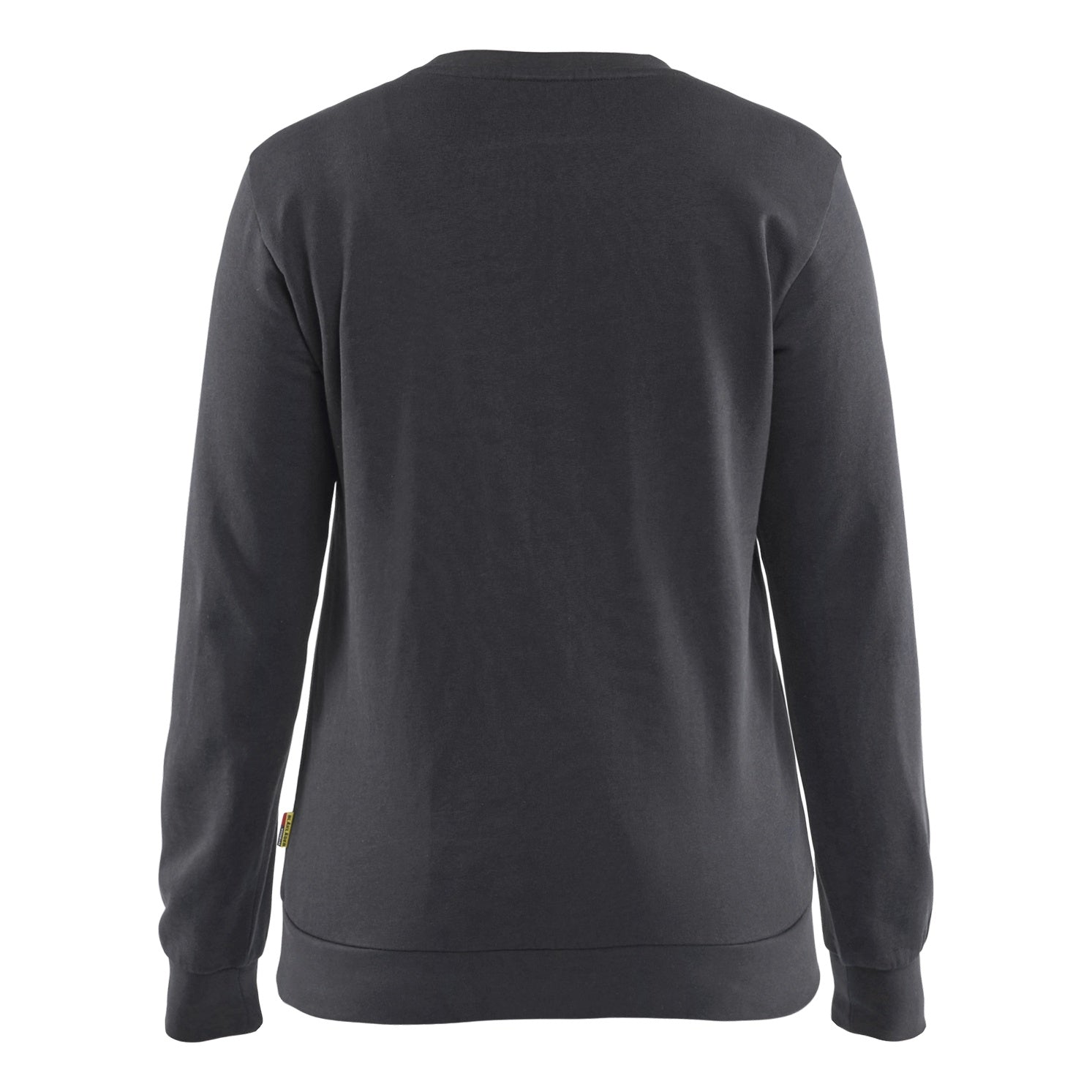 Blaklader BLAKLADER 34051158 Round-neck Work Sweatshirt WOMEN - 100% Cotton - 340511589600_2