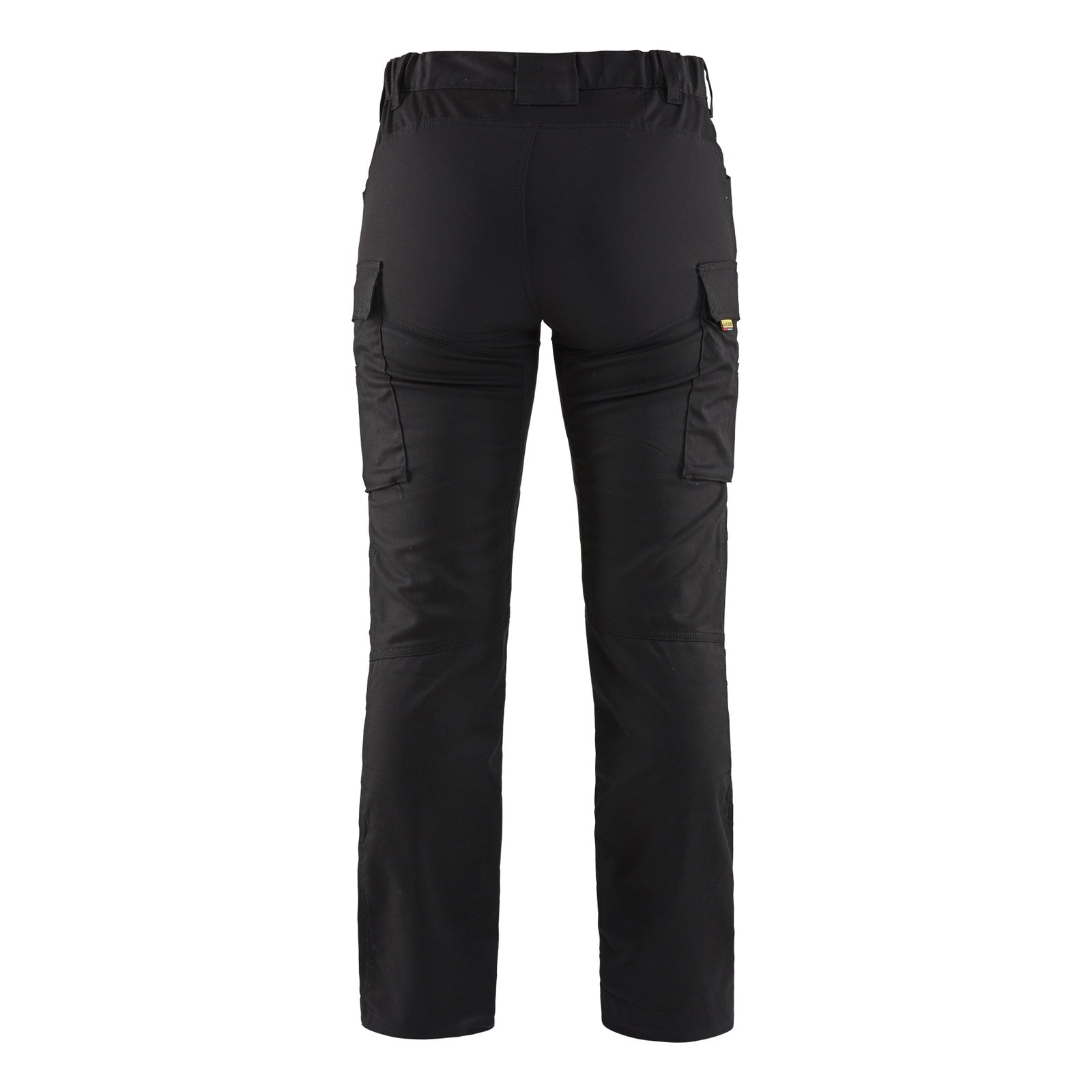 Blaklader BLAKLADER 71471830 | Women's service trousers stretch Work Trousers Women - twill fabric - 714718309900_2