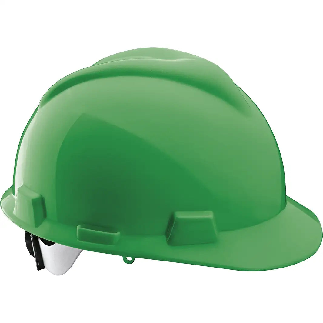 Sir Safety COSMOS helmet w/textile harness - MD1219S0