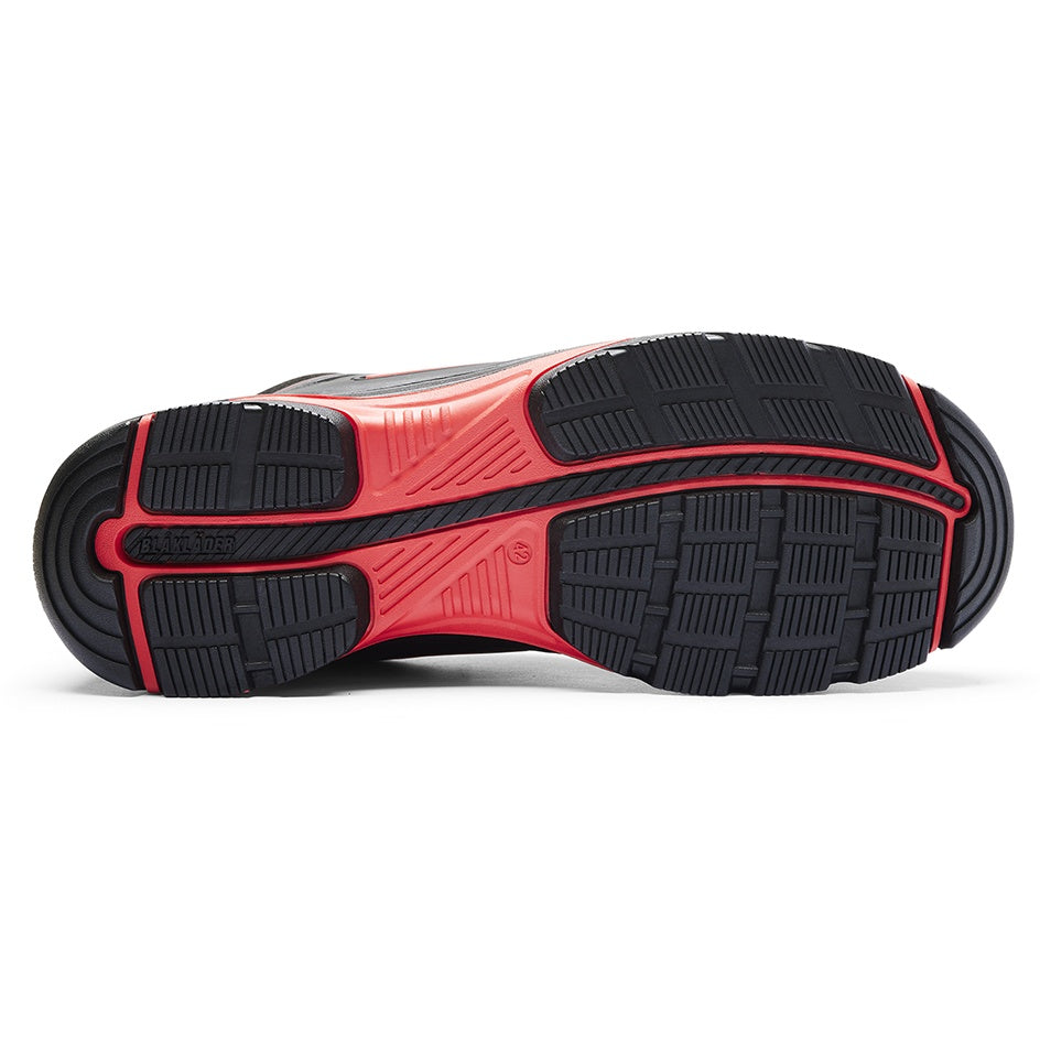 Blaklader BLAKLADER 24710000 GECKO Safety Shoe S3 MEN Work Shoe - Composite Toe & Textile Upper - 247100009956_2