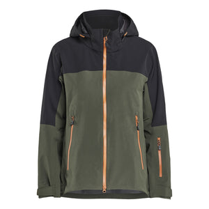 Blaklader BLAKLADER 47081916 STRIKER Women's Shell Jacket Stretch Work Jacket WOMEN - Waterproof - 470819164240
