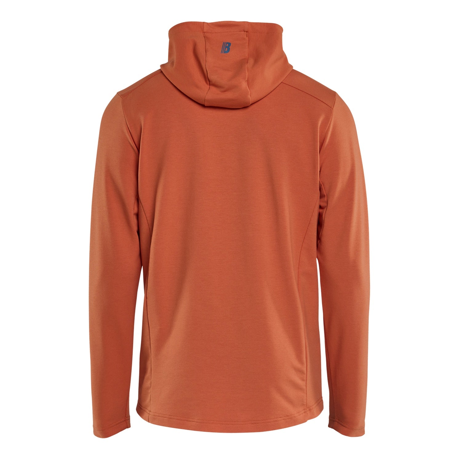 Blaklader 35942547 Hoodie Half zip - 359425475401_2