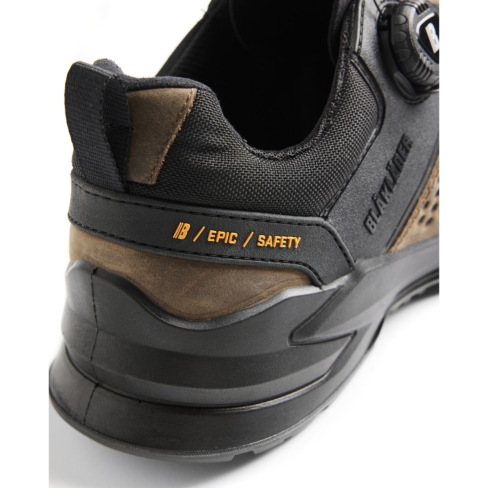 Blaklader 22950000 EPIC Safety Shoe S3S - 229500007800_FUNC2