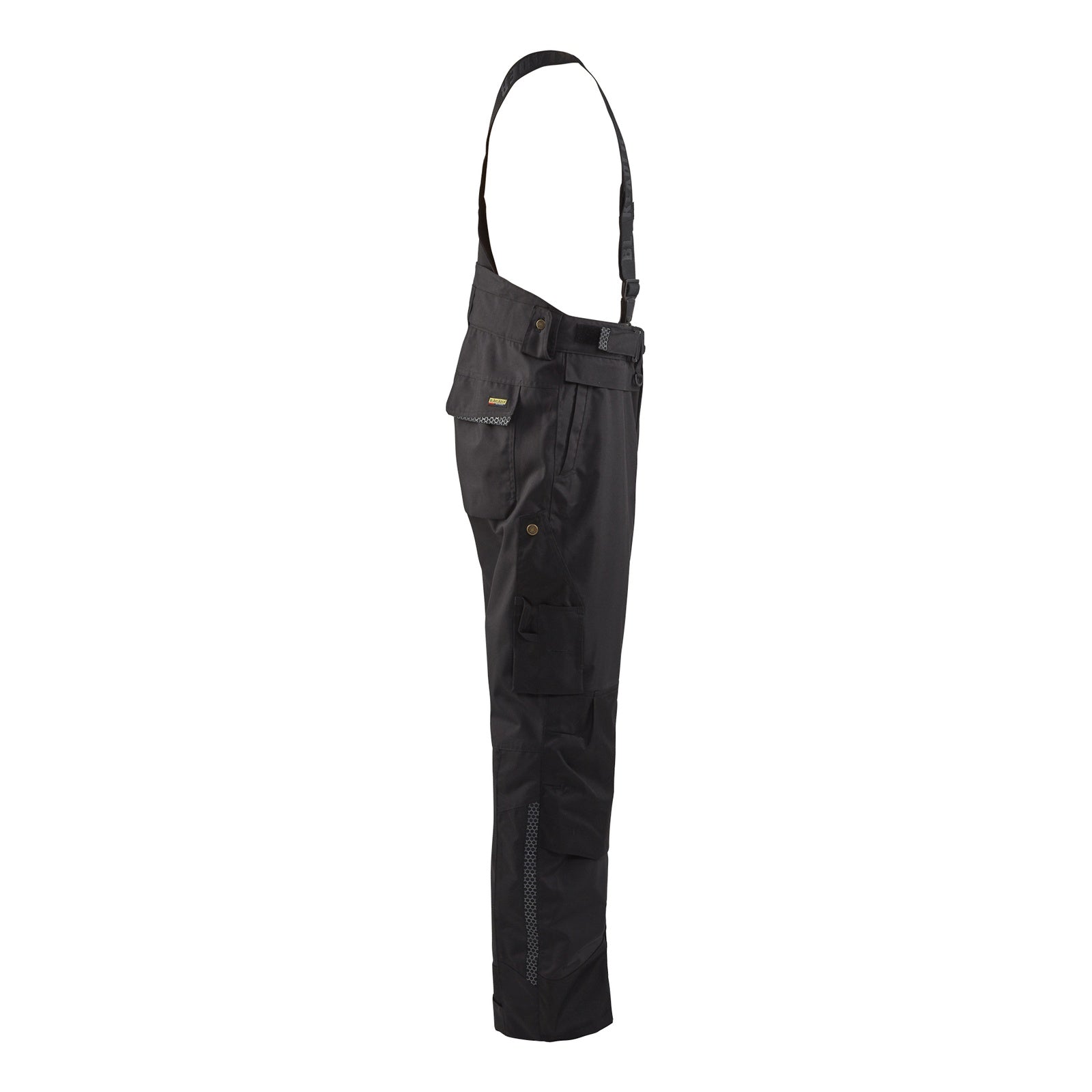 Blaklader BLAKLADER 18091977 | Shell Trousers Work Trousers Men - Waterproof - 180919779900_CR2