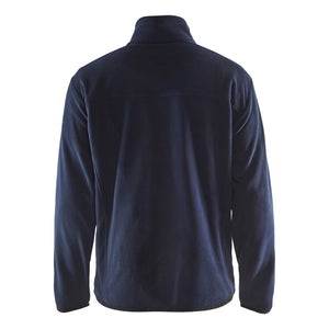 Blaklader BLAKLADER 48302510 Fleece Jacket Work Jacket MEN - Antipilling - 483025108900_2
