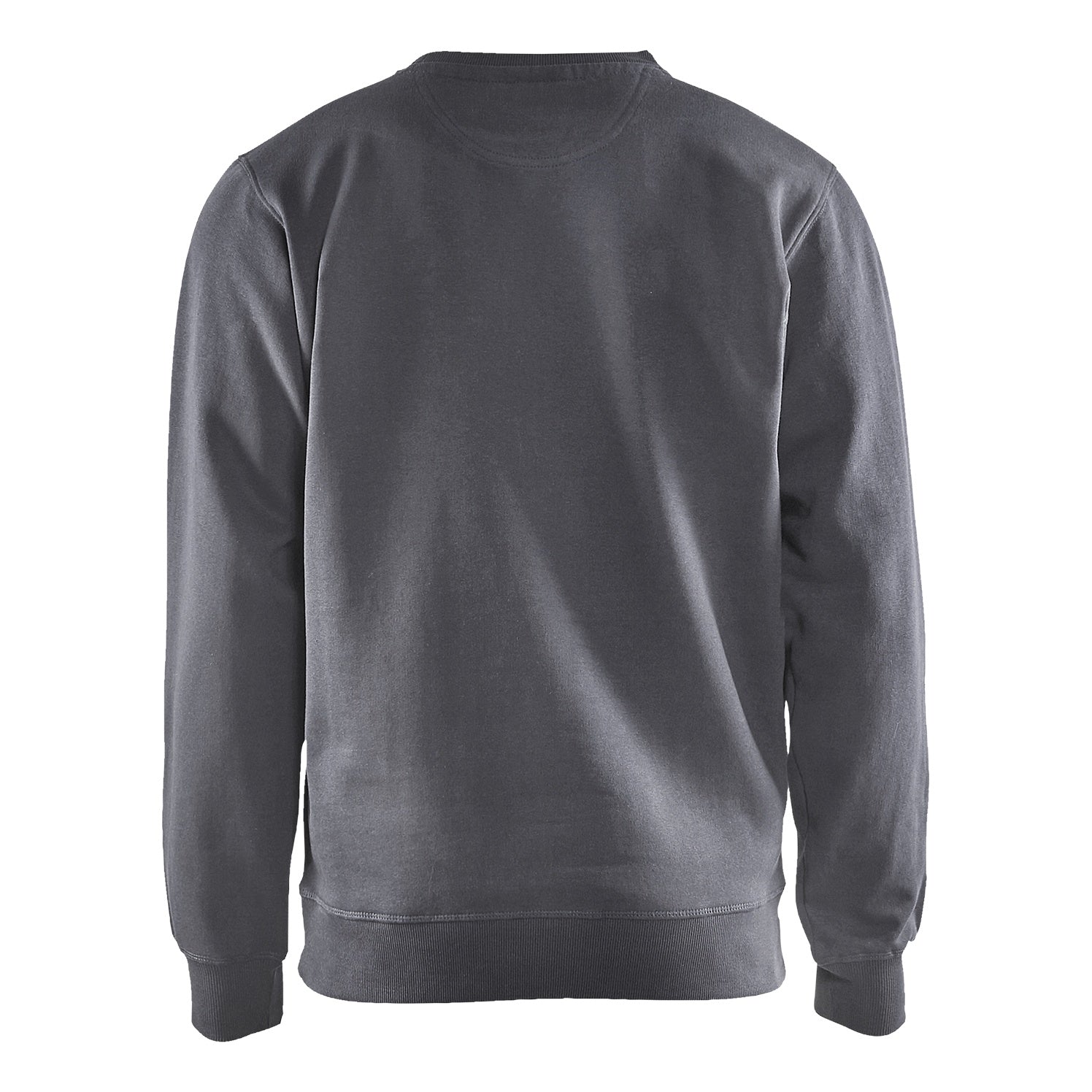Blaklader BLAKLADER 33641048 Sweatshirt Work Sweatshirt MEN - Brushed Inside - 336410489400_2