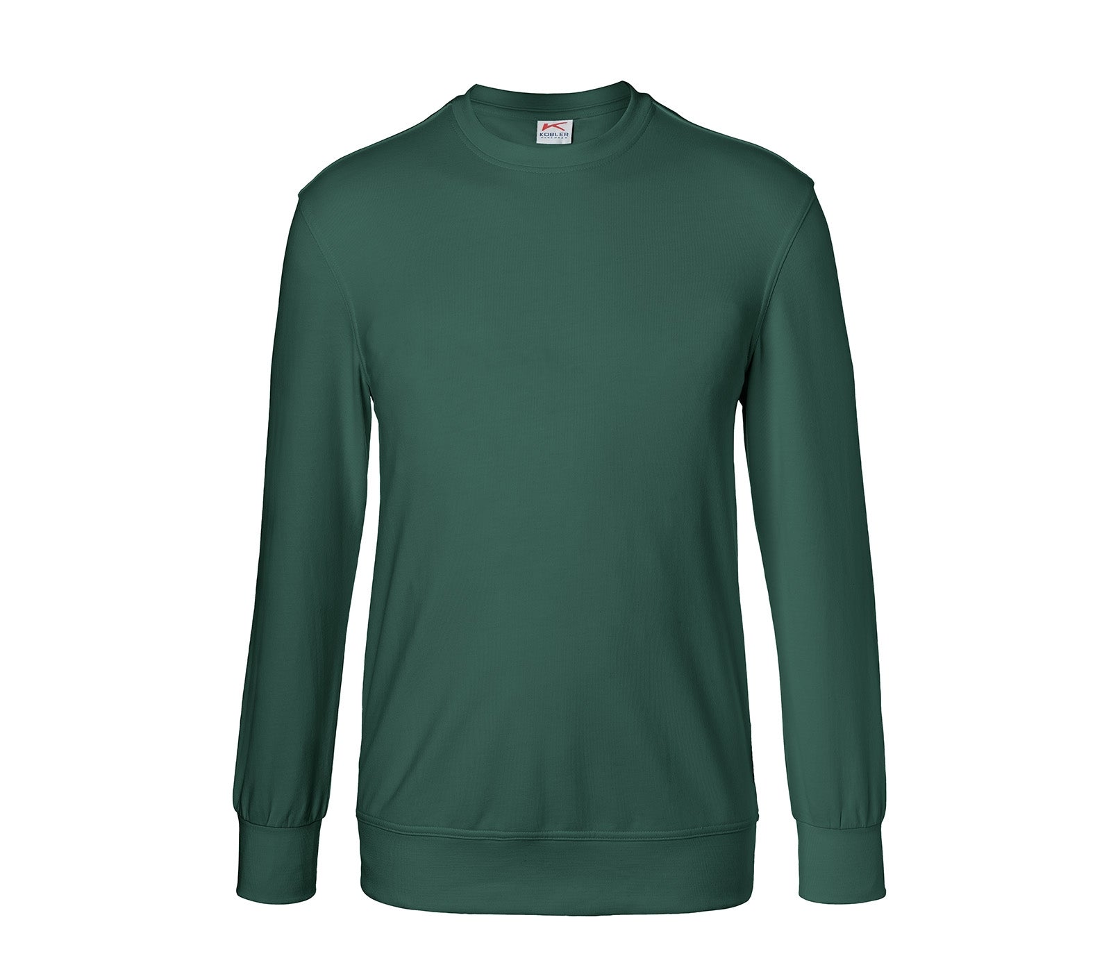 KÜBLER SHIRTS - Front View