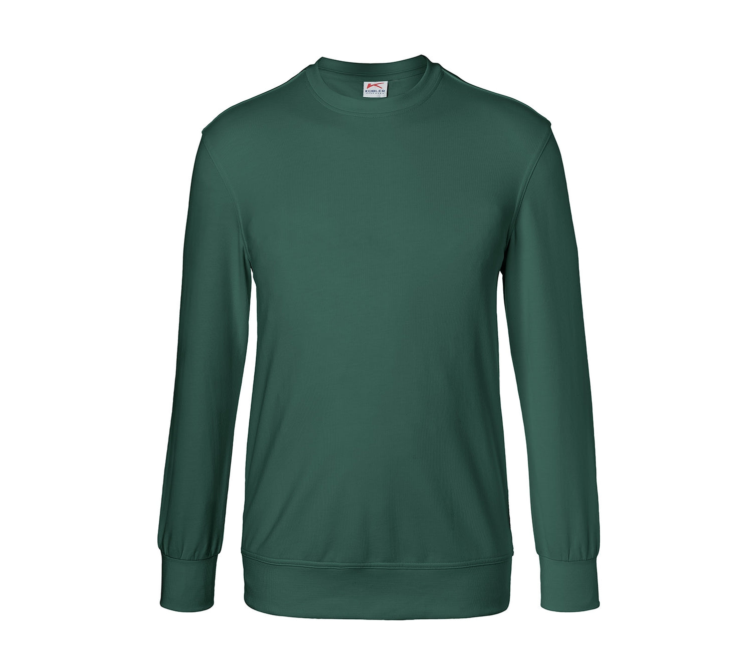 KÜBLER SHIRTS - Front View