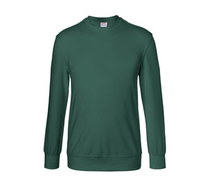 KÜBLER SHIRTS - Front View