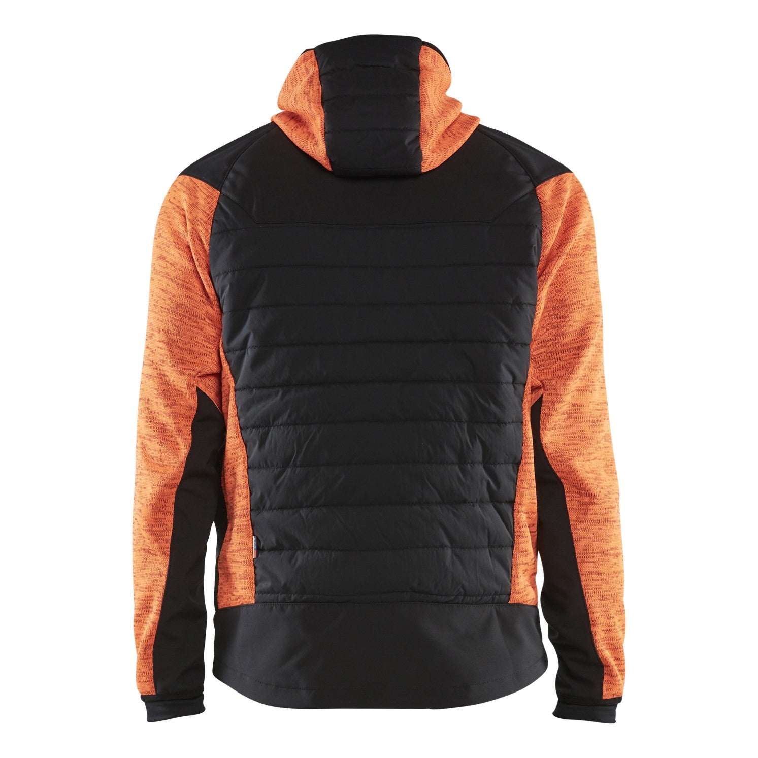 Blaklader BLAKLADER 59302117 Hybrid jacket Hi Vis Reflective Work Jacket MEN - Polyester - 593021175399_2