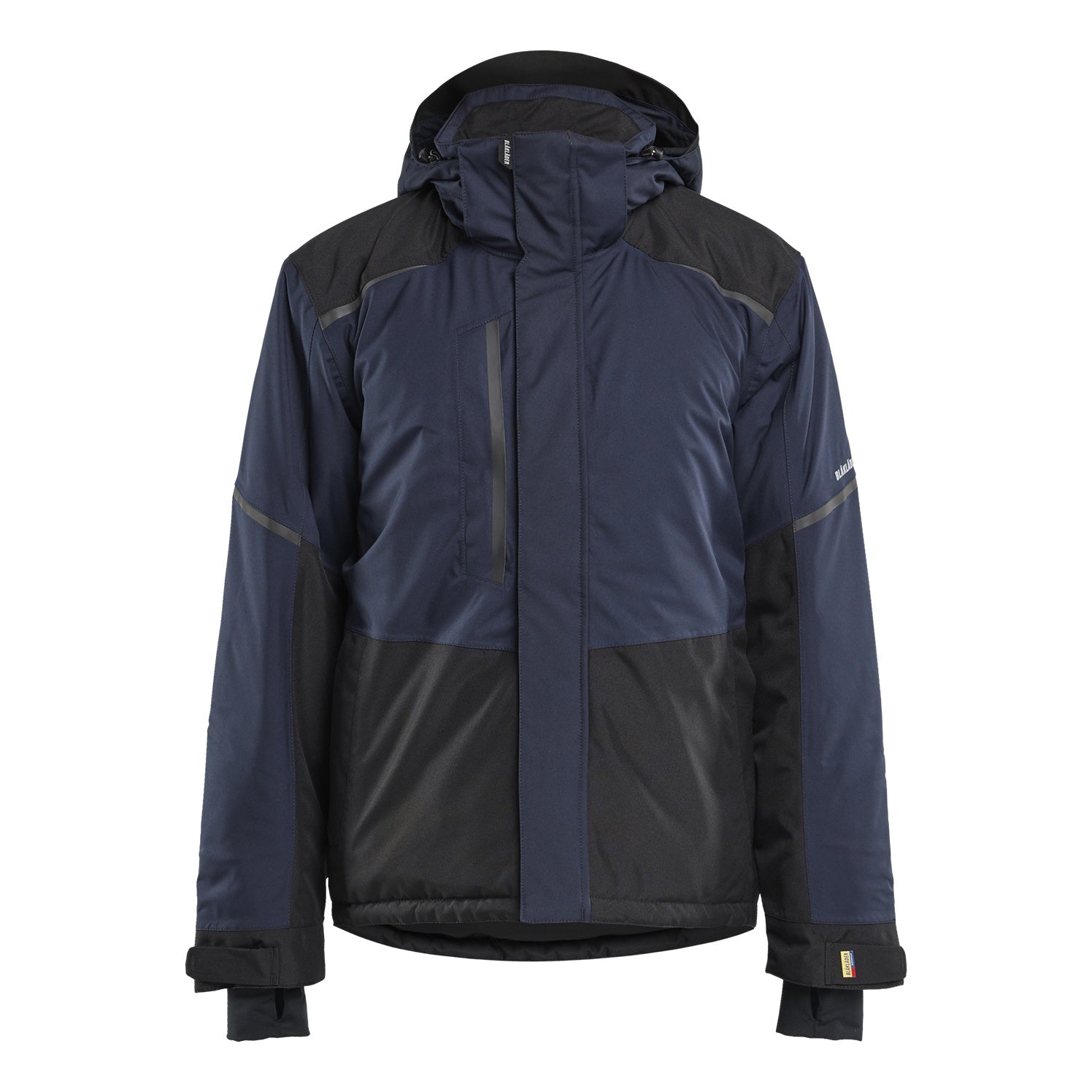 Blaklader BLAKLADER 48811987 Winter jacket Work Jacket MEN - Waterproof - 488119878699