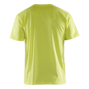 Blaklader BLAKLADER 36251042 T SHIRT MULTIPACK Short Sleeve Work T-Shirt MEN - 100% Cotton - 362510423300_2
