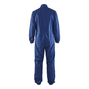Blaklader BLAKLADER 61201800 Food Industry Overall Work Coverall Men - twill fabric - 612018008500_2