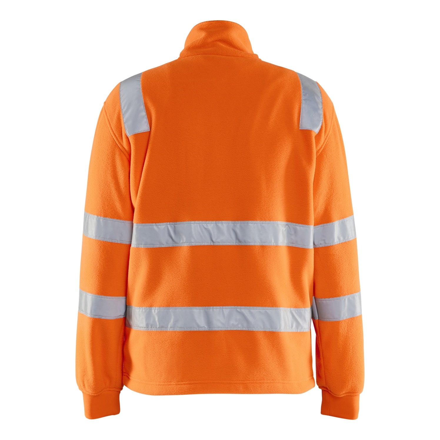 Blaklader BLAKLADER 48332560 Hi Vis Fleece Jacket Work Jacket MEN - Antipilling - 483325605300_2