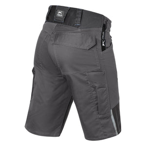 KÜBLER REFORCE - Back View