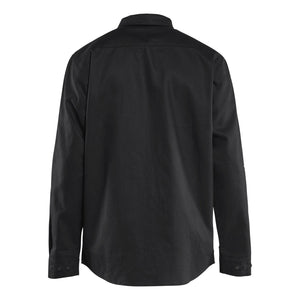 Blaklader BLAKLADER 32261504 Flame resistant shirt Long Sleeve Work Shirt MEN - Flame Retardant - 322615049900_2