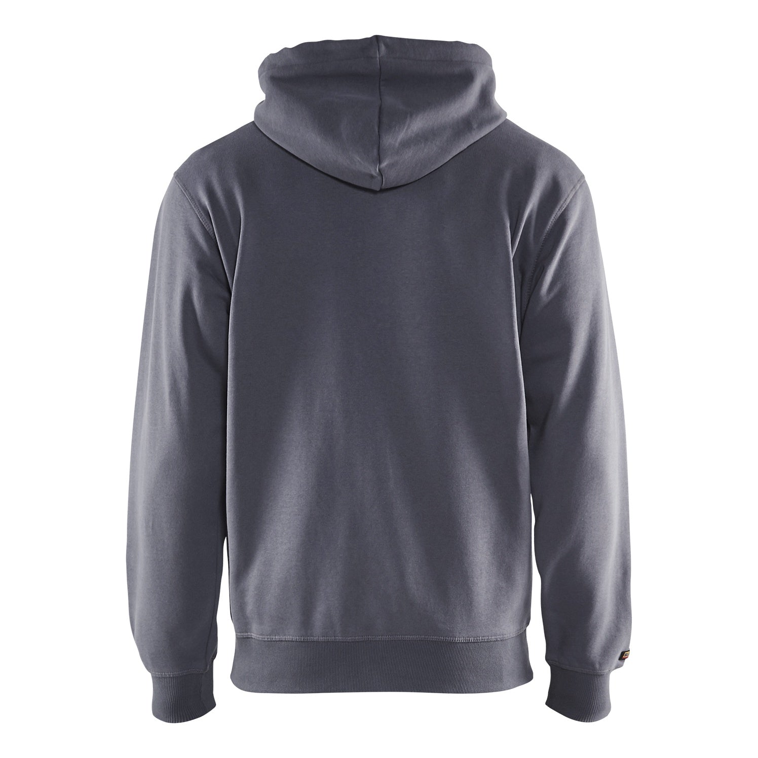 Blaklader BLAKLADER 33661048 Hoodie Full Zip Hoodie Work Sweatshirt MEN - Brushed Inside - 336610489400_2