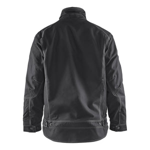 Blaklader BLAKLADER 48151370 Winter Jacket Work Jacket MEN - 100% Cotton - 481513709900_2