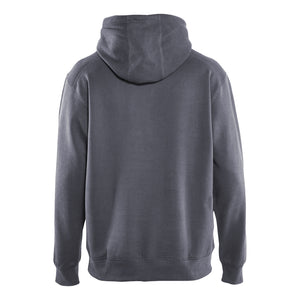 Blaklader BLAKLADER 33961048 Hoodie Work Sweatshirt MEN - Brushed Inside - 339610489400_2